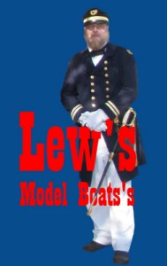 Lew's Model Boats icon