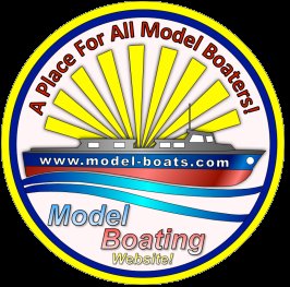 Model-Boats website