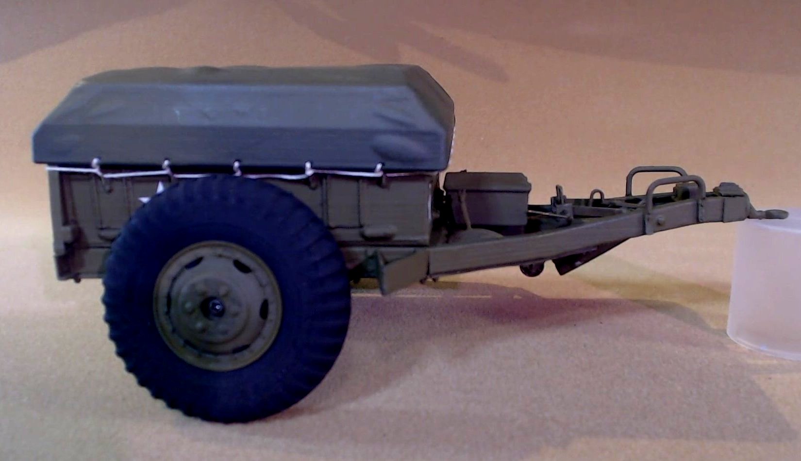 M10 Prototype