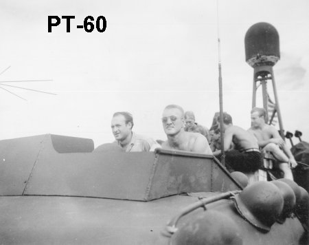 PT-60 (sililar to PT-61)